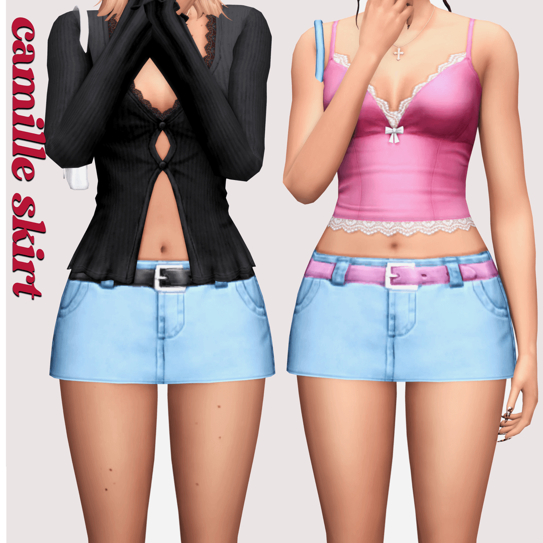 Галерея мода Сет одежды Cherie collection #4
